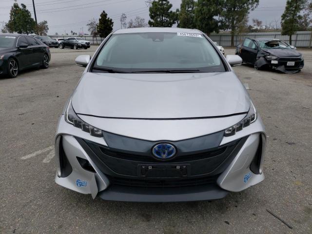 Photo 4 VIN: JTDKAMFP2M3186582 - TOYOTA PRIUS PRIM 