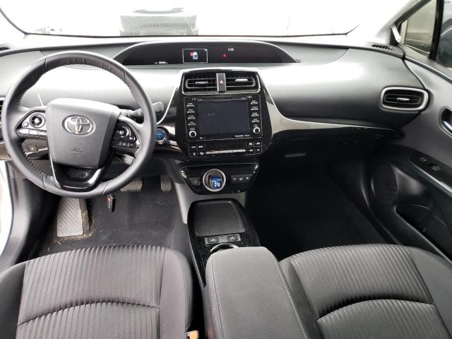 Photo 7 VIN: JTDKAMFP2M3186582 - TOYOTA PRIUS PRIM 