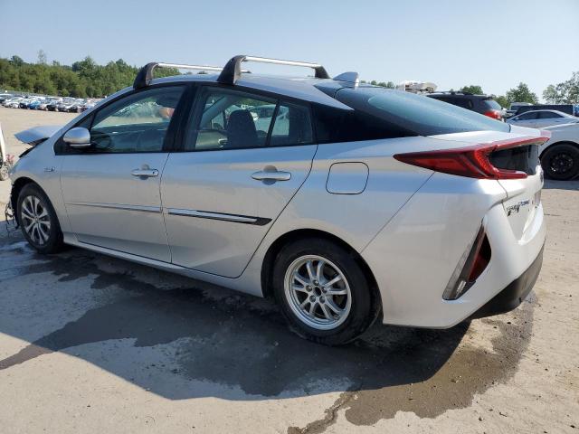 Photo 1 VIN: JTDKAMFP2M3188154 - TOYOTA PRIUS 