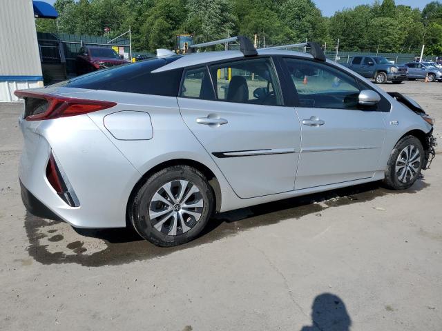 Photo 2 VIN: JTDKAMFP2M3188154 - TOYOTA PRIUS 