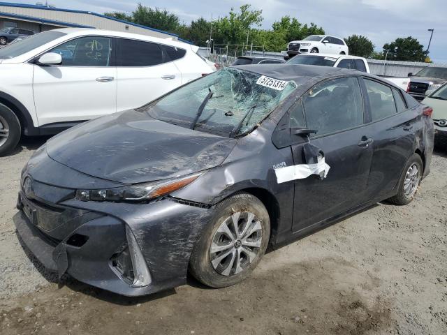 Photo 0 VIN: JTDKAMFP2M3188235 - TOYOTA PRIUS 