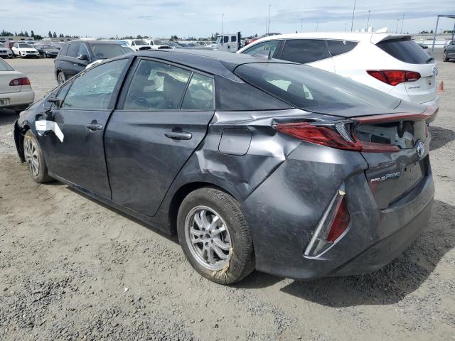 Photo 1 VIN: JTDKAMFP2M3188235 - TOYOTA PRIUS 