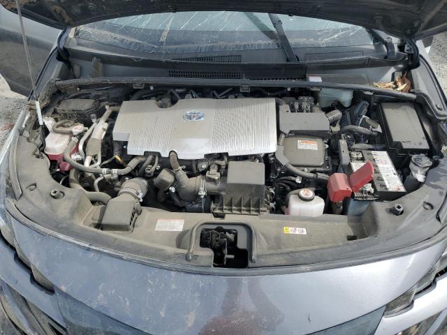 Photo 10 VIN: JTDKAMFP2M3188235 - TOYOTA PRIUS 