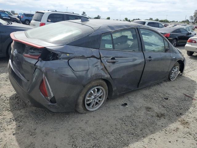 Photo 2 VIN: JTDKAMFP2M3188235 - TOYOTA PRIUS 