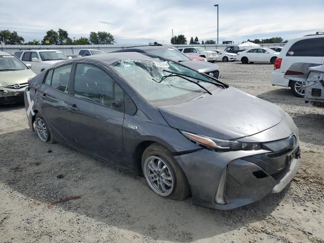 Photo 3 VIN: JTDKAMFP2M3188235 - TOYOTA PRIUS 