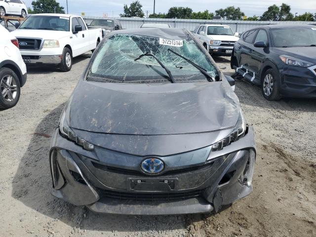 Photo 4 VIN: JTDKAMFP2M3188235 - TOYOTA PRIUS 