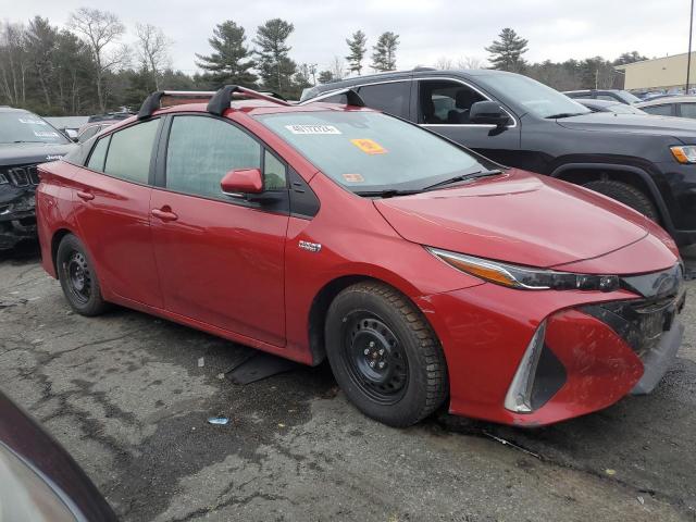 Photo 3 VIN: JTDKAMFP2M3191362 - TOYOTA PRIUS 