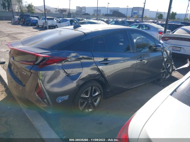 Photo 3 VIN: JTDKAMFP2M3195363 - TOYOTA PRIUS PRIME 