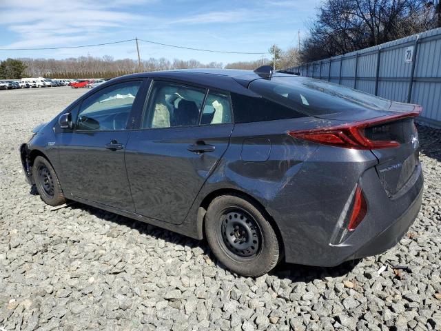 Photo 1 VIN: JTDKAMFP2N3213989 - TOYOTA PRIUS PRIM 