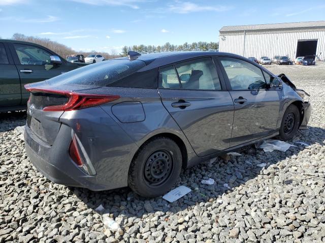 Photo 2 VIN: JTDKAMFP2N3213989 - TOYOTA PRIUS PRIM 