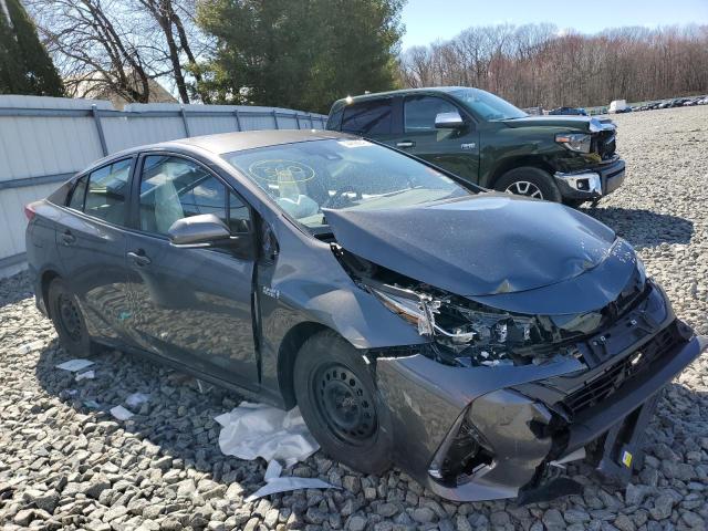 Photo 3 VIN: JTDKAMFP2N3213989 - TOYOTA PRIUS PRIM 