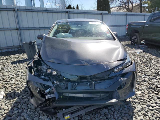 Photo 4 VIN: JTDKAMFP2N3213989 - TOYOTA PRIUS PRIM 