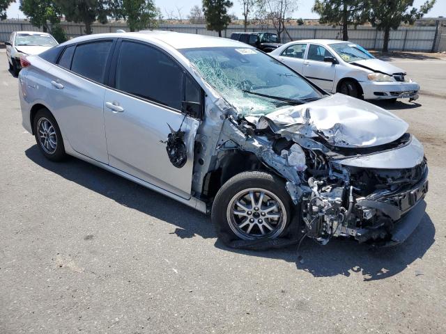 Photo 3 VIN: JTDKAMFP2N3228766 - TOYOTA PRIUS 