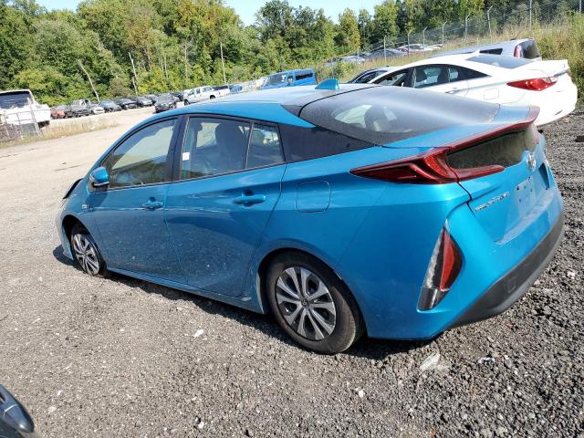 Photo 1 VIN: JTDKAMFP2N3229013 - TOYOTA PRIUS PRIM 