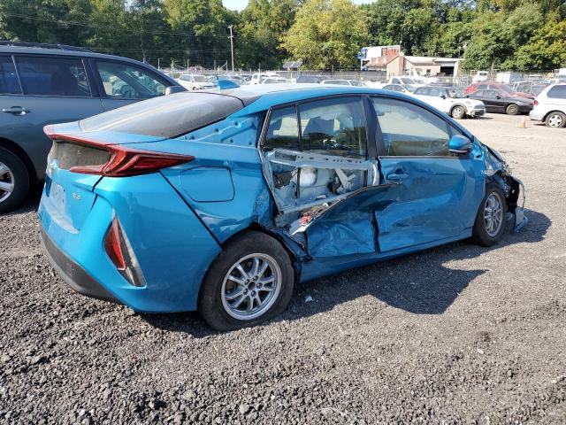 Photo 2 VIN: JTDKAMFP2N3229013 - TOYOTA PRIUS PRIM 