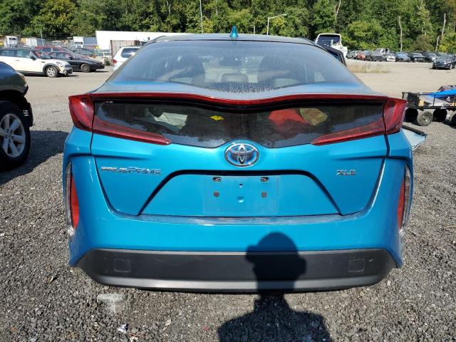 Photo 5 VIN: JTDKAMFP2N3229013 - TOYOTA PRIUS PRIM 