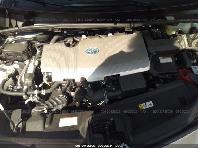 Photo 9 VIN: JTDKAMFP3M3166079 - TOYOTA PRIUS PRIME 