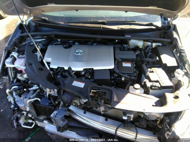 Photo 9 VIN: JTDKAMFP3M3174215 - TOYOTA PRIUS PRIME 