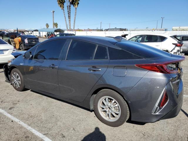 Photo 1 VIN: JTDKAMFP3M3176711 - TOYOTA PRIUS PRIM 