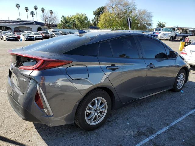 Photo 2 VIN: JTDKAMFP3M3176711 - TOYOTA PRIUS PRIM 