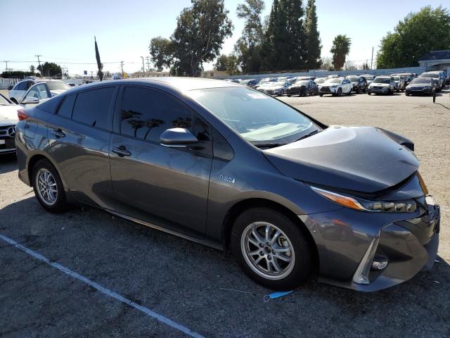 Photo 3 VIN: JTDKAMFP3M3176711 - TOYOTA PRIUS PRIM 