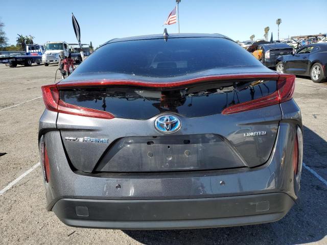 Photo 5 VIN: JTDKAMFP3M3176711 - TOYOTA PRIUS PRIM 