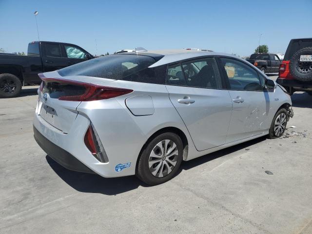 Photo 2 VIN: JTDKAMFP3M3178197 - TOYOTA PRIUS PRIM 