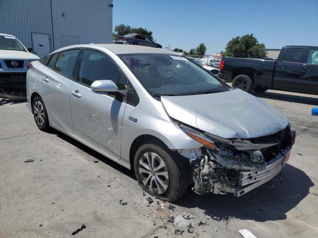 Photo 3 VIN: JTDKAMFP3M3178197 - TOYOTA PRIUS PRIM 