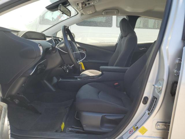 Photo 6 VIN: JTDKAMFP3M3178197 - TOYOTA PRIUS PRIM 