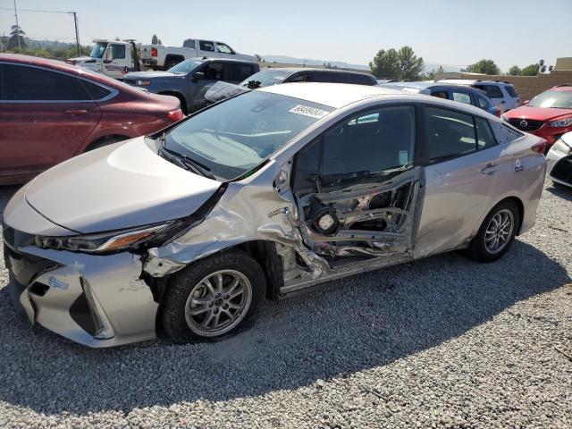 Photo 0 VIN: JTDKAMFP3M3184890 - TOYOTA PRIUS 