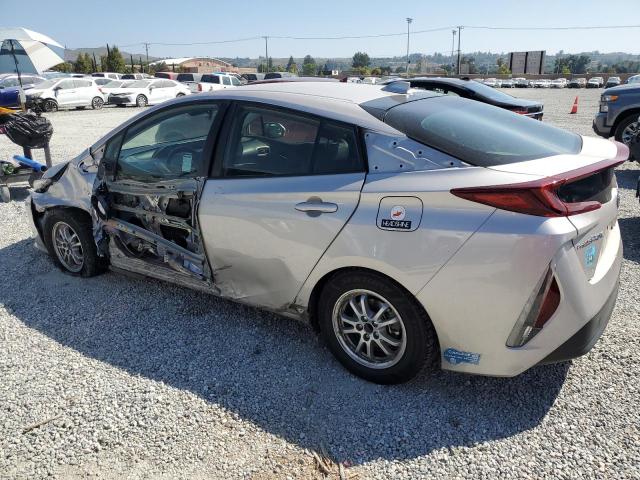 Photo 1 VIN: JTDKAMFP3M3184890 - TOYOTA PRIUS 