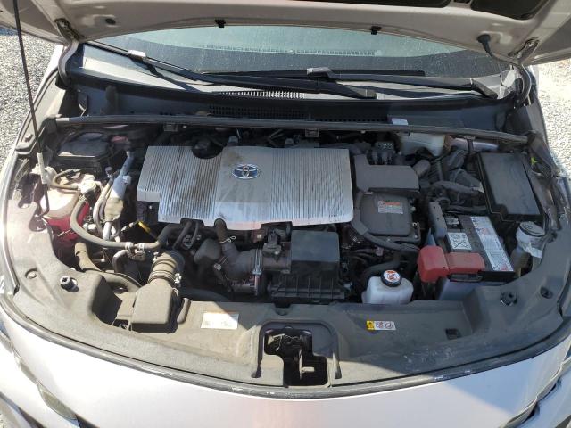 Photo 10 VIN: JTDKAMFP3M3184890 - TOYOTA PRIUS 