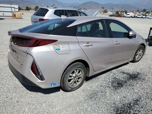 Photo 2 VIN: JTDKAMFP3M3184890 - TOYOTA PRIUS 