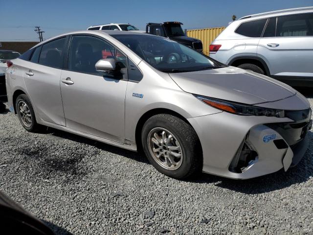 Photo 3 VIN: JTDKAMFP3M3184890 - TOYOTA PRIUS 