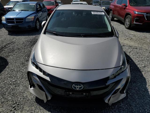 Photo 4 VIN: JTDKAMFP3M3184890 - TOYOTA PRIUS 