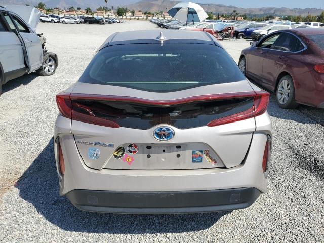 Photo 5 VIN: JTDKAMFP3M3184890 - TOYOTA PRIUS 