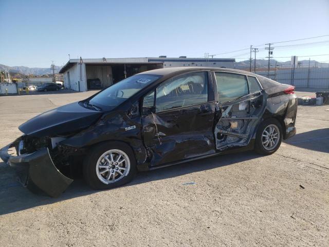 Photo 8 VIN: JTDKAMFP3M3187563 - TOYOTA PRIUS PRIM 