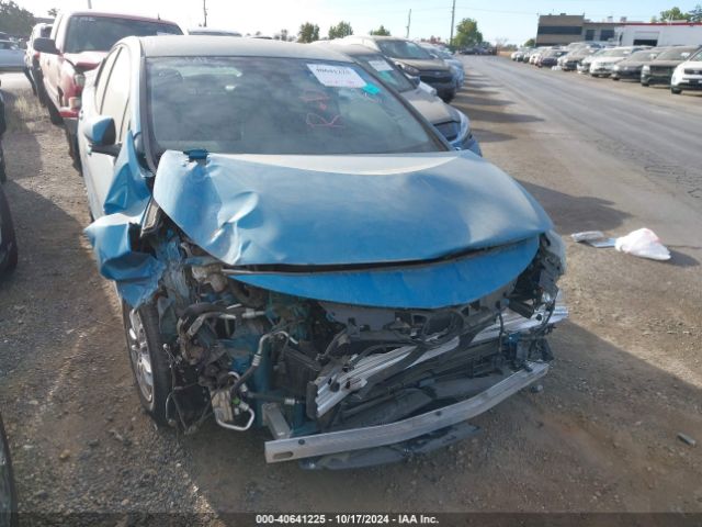 Photo 5 VIN: JTDKAMFP3M3188745 - TOYOTA PRIUS PRIME 