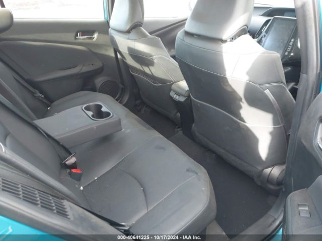 Photo 7 VIN: JTDKAMFP3M3188745 - TOYOTA PRIUS PRIME 