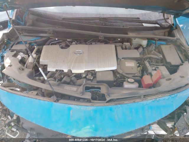 Photo 9 VIN: JTDKAMFP3M3188745 - TOYOTA PRIUS PRIME 