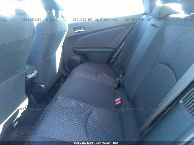 Photo 7 VIN: JTDKAMFP3M3189765 - TOYOTA PRIUS PRIME 