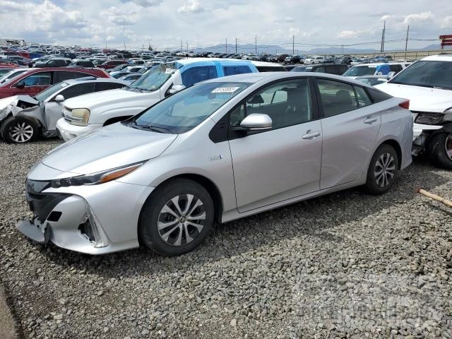 Photo 0 VIN: JTDKAMFP3M3190432 - TOYOTA PRIUS 