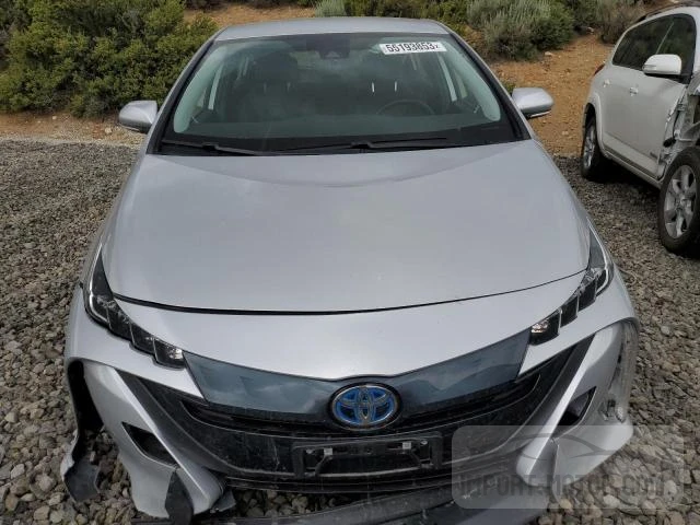 Photo 4 VIN: JTDKAMFP3M3190432 - TOYOTA PRIUS 