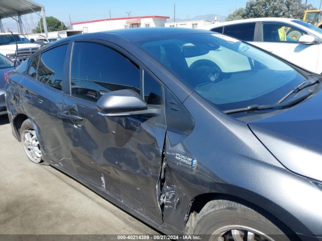 Photo 5 VIN: JTDKAMFP3M3191614 - TOYOTA PRIUS PRIME 