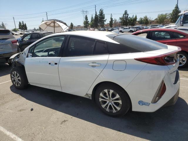 Photo 1 VIN: JTDKAMFP3M3196022 - TOYOTA PRIUS PRIM 