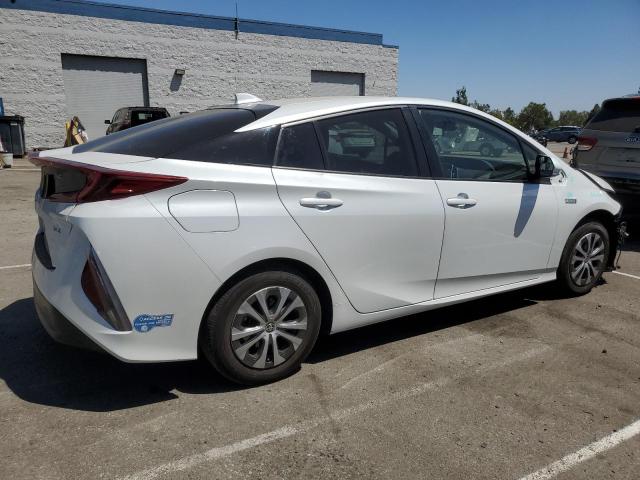 Photo 2 VIN: JTDKAMFP3M3196022 - TOYOTA PRIUS PRIM 