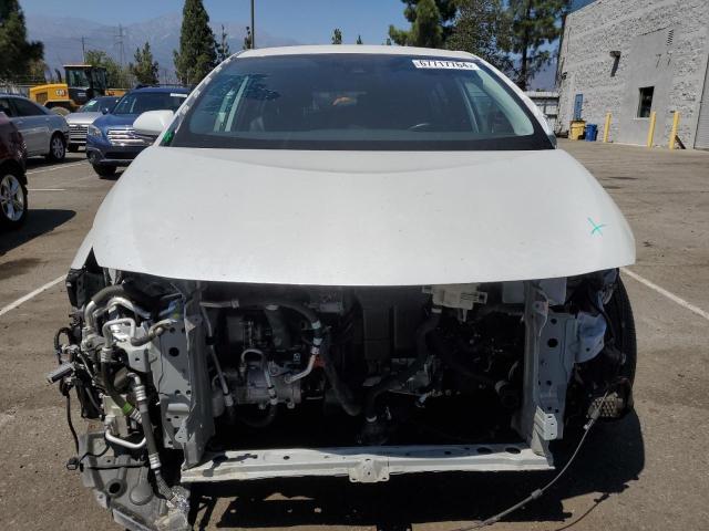 Photo 4 VIN: JTDKAMFP3M3196022 - TOYOTA PRIUS PRIM 