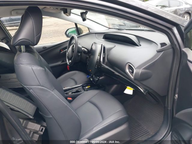 Photo 4 VIN: JTDKAMFP3N3201821 - TOYOTA PRIUS PRIME 