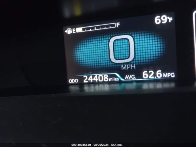 Photo 6 VIN: JTDKAMFP3N3205531 - TOYOTA PRIUS PRIME 