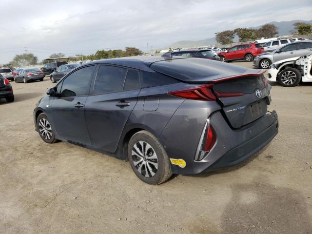 Photo 1 VIN: JTDKAMFP3N3207778 - TOYOTA PRIUS PRIM 